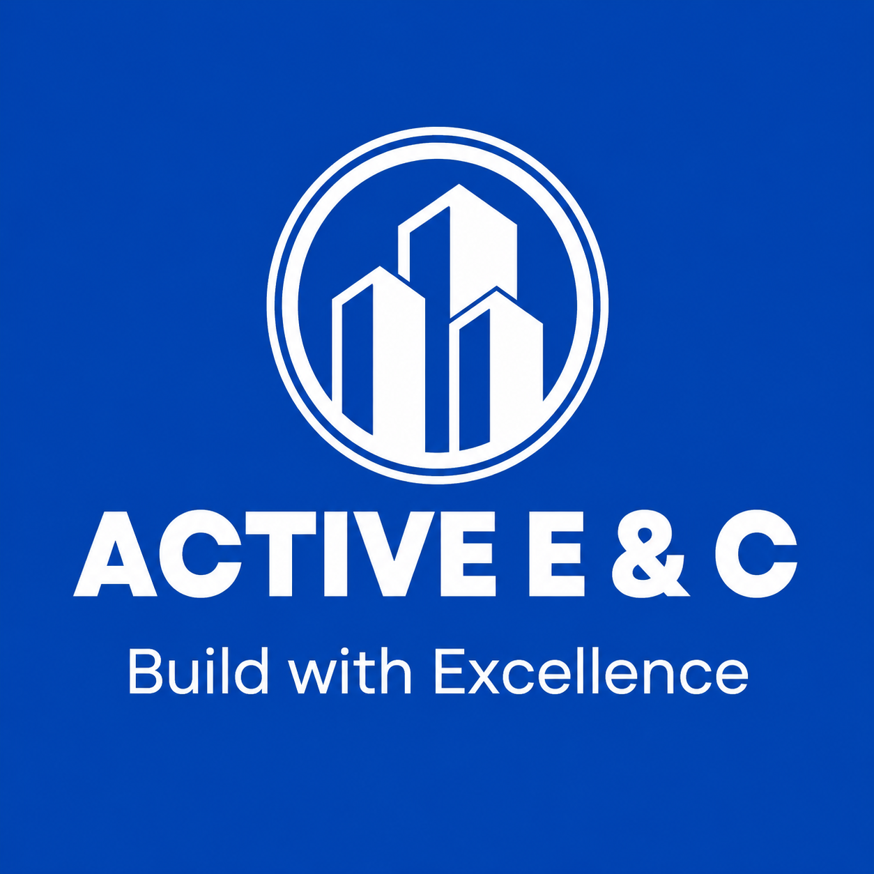 Active Engineering & Construction Pte. Ltd